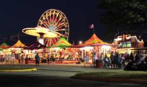 Coming Up: Kodiak State Fair