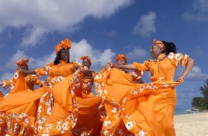 Coming Up: Caribbean Festival