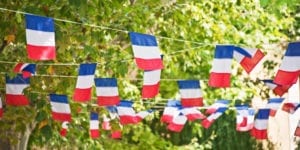 Coming Up: Bastille Day Block Party