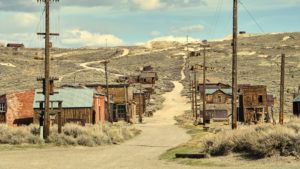 Disneyland Hotel Bodie