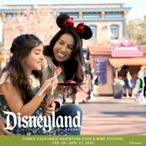 disneyland-food-wine-festival