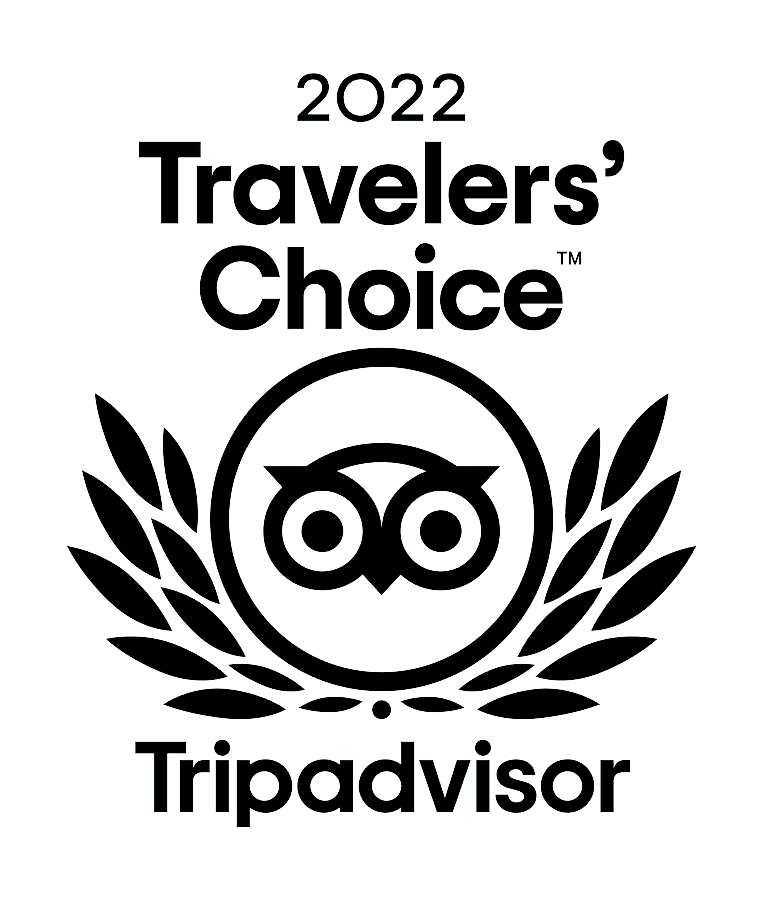 trip advisor 2022 logo